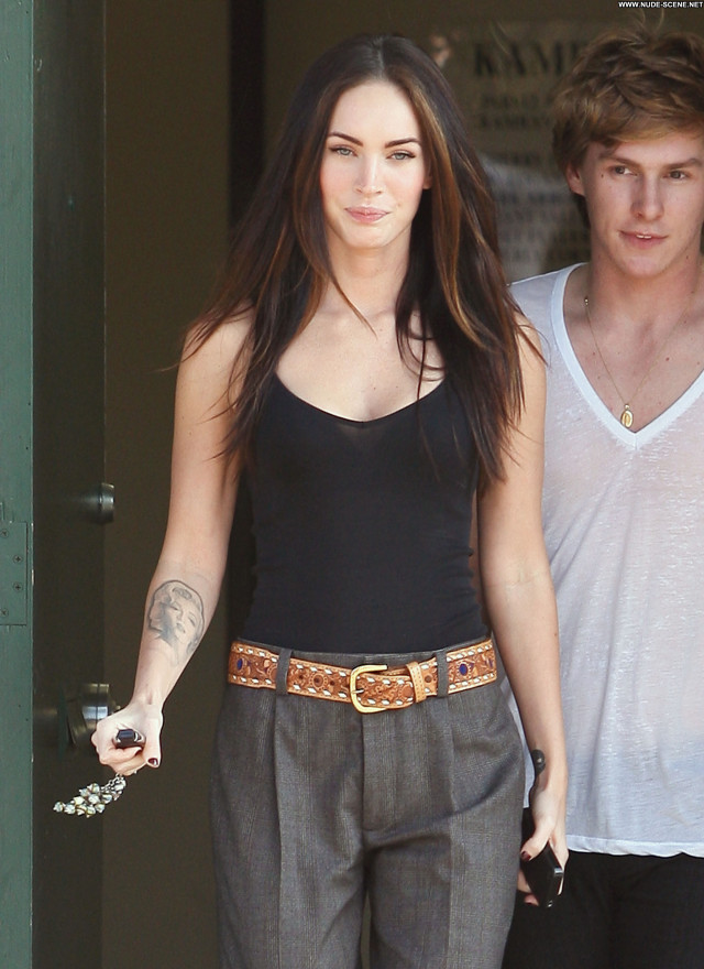 Megan Fox West Hollywood West Hollywood Posing Hot Babe Beautiful Megan Fox West Hollywood West Hollywood Posing Hot Babe Beautiful