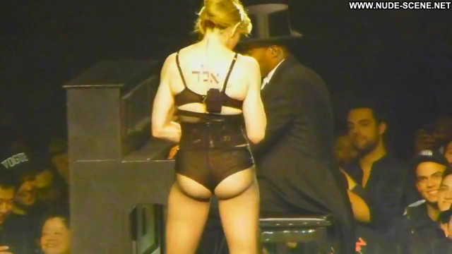 Madonna Beautiful Posing Hot Babe Celebrity Hd Nude Scene Female Hot