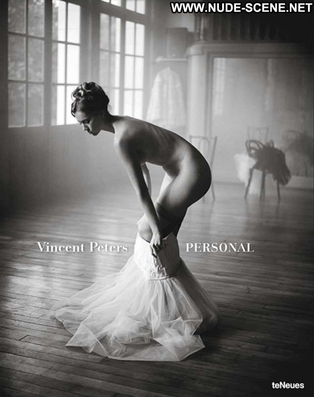 Cristina Visterneanu Daniele Arrigo Posing Hot Beautiful Photoshoot