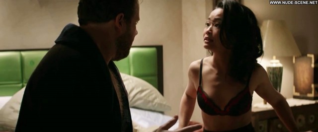 Diana Bang The Interview Nude Celebrity Movie Topless Hot Sex