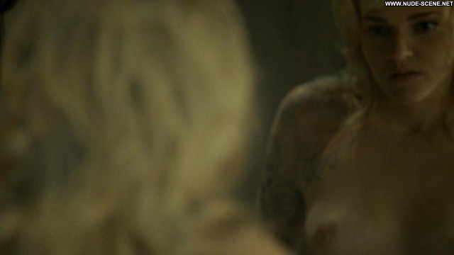 Madeline Brewer Hemlock Grove Celebrity Tv Show Sex Hot Gorgeous