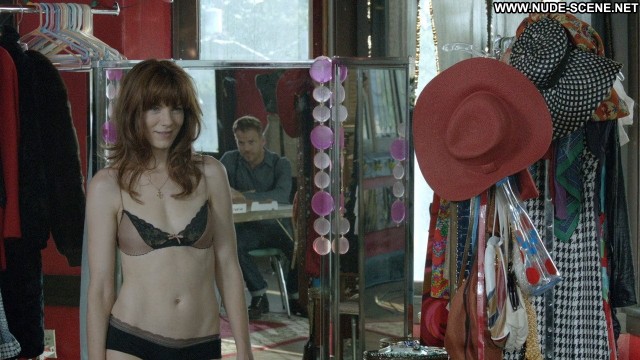 Michelle Monaghan Boot Tracks Hot Movie Celebrity Nude Scene Famous