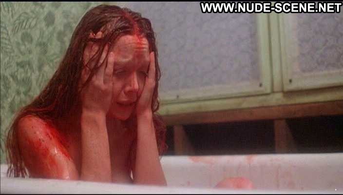 Sissy Spacek Topless. 