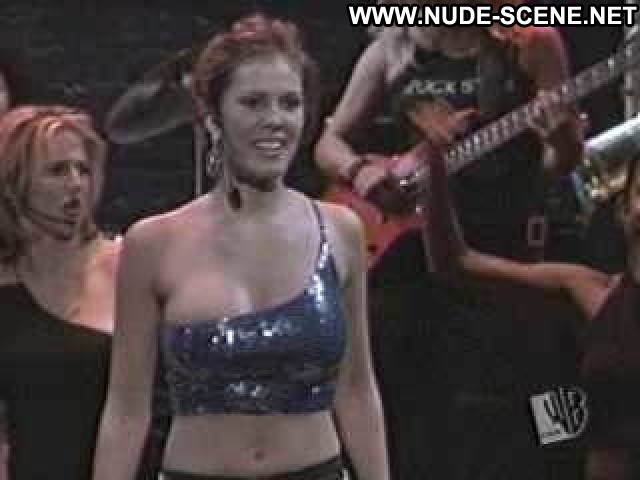 Nikki Cox Nikki  Big Tits Celebrity Breasts Sexy