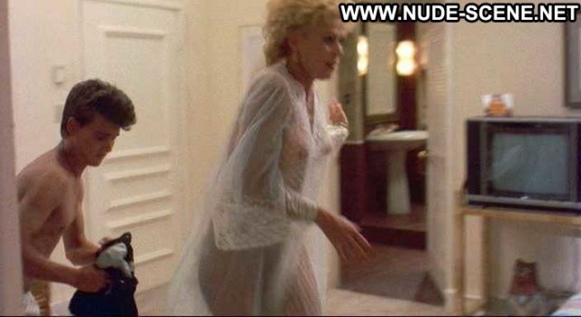 Leslie easterbrook nude pictures