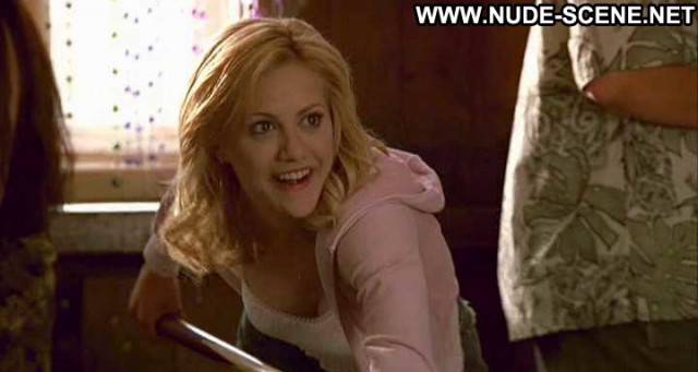 Brittany Murphy Just Married Sexy Pool Table Nice Actress Doll Hd