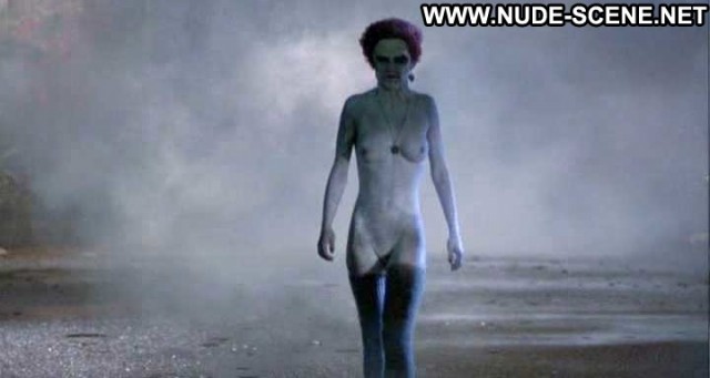 Linnea Quigley The Return Of The Living Dead Nude Stockings Nude
