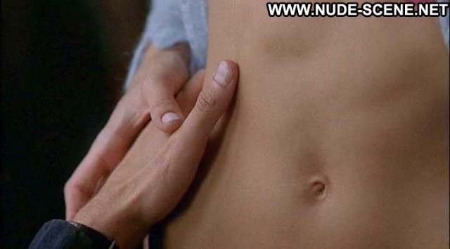 Alexandra Holden Wishcraft Panties Bra Showing Tits Babe Hot