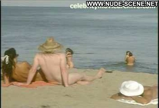 Tuesday Knight Calendar Girl Calendar Girl Celebrity Nude Beach Calendar