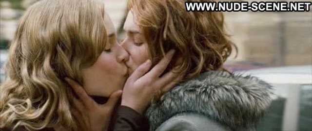 Piper Perabo Imagine Me You German Sexy Scene Kissing Cute