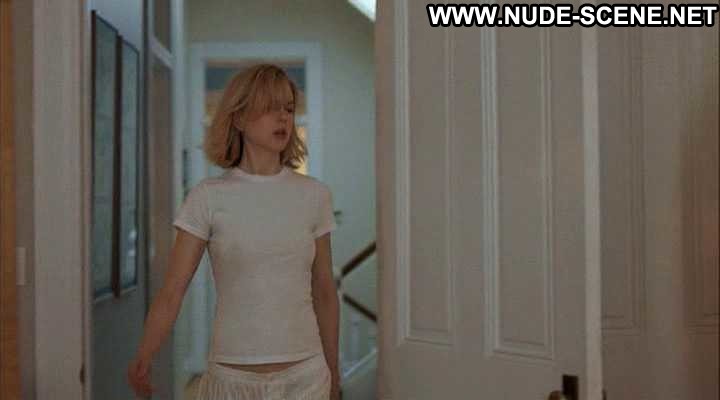 The Invasion Nicole Kidman Thong Celebrity Nipples Nice.