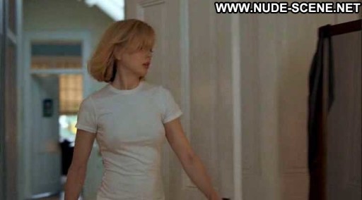 The Invasion Nicole Kidman Thong Celebrity Nipples Nice.