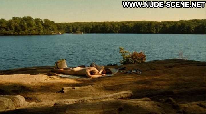 Michelle Trachtenberg Beautiful Ohio Celebrity Bikini Shorts Beautiful Lake...