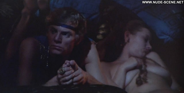 Helen Mirren Nude Caligula