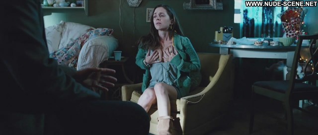 Eliza Dushku Nobel Son Big Tits Breasts Chair Celebrity Legs