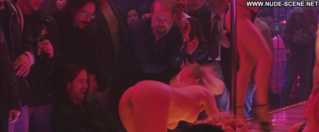 Rena Riffel Showgirls Nude Thong Dancing Legs Breasts Big Tits