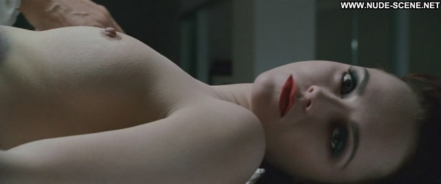 Christina Ricci Afterlife Foxy Table Softcore Nice Slender