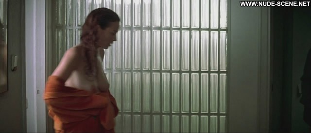 Leonor Watling Talk To Her Celebrity Orange Breasts Big Tits