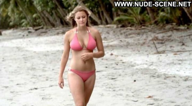 Julianna Guill Costa Rican Summer Beach Bikini Hot Hd Nude Scene