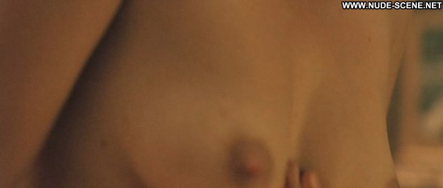 Vahina Giocante Renegade Celebrity Breasts Big Tits Nude