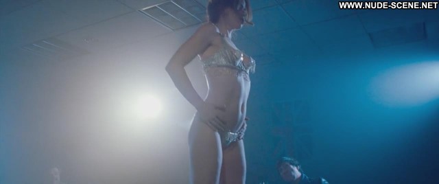 Amy Adams American Hustle Big Tits Breasts American Celebrity Stage