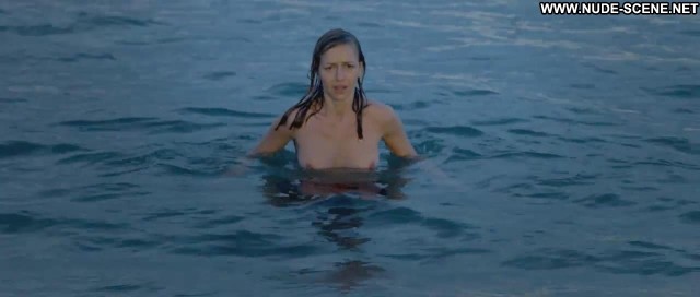 Sara Velazquez Cannibal Breasts Celebrity Beach Big Tits Ocean