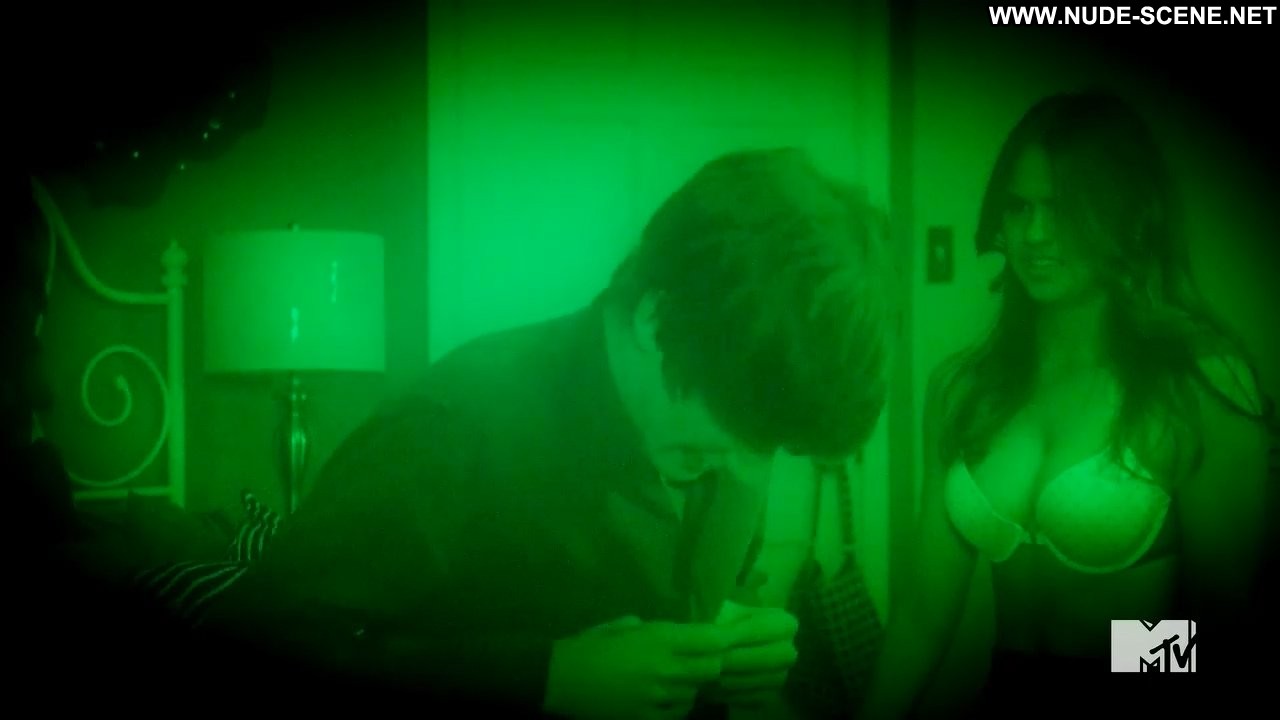 Zach Stone Is Gonna Be Famous Shelley Hennig Famous Bra Cleavage Sex Sex Tape Celebrity Ass