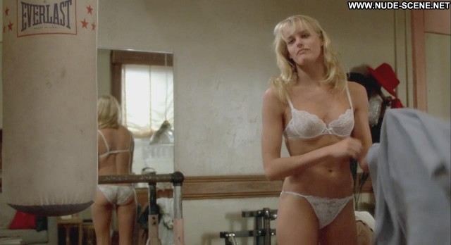 Daryl Hannah The Pope Of Greenwich Village American Softcore
