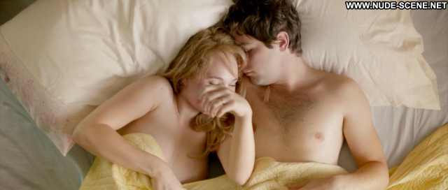 Juno Temple The Brass Teapot  Celebrity Kissing Breasts Topless Big