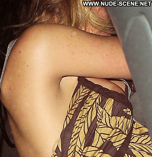 Blake Lively Nipple Slip Drunk Blonde Showing Tits Horny Hot