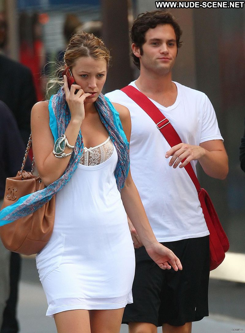Blake Lively Nipples Blake Lively Nipples
