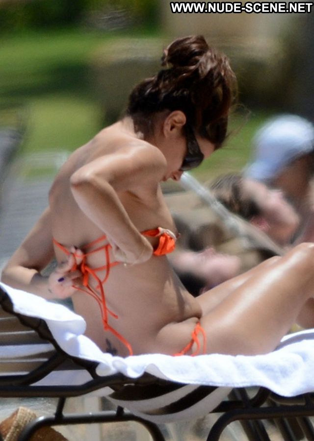 Eva Longoria Nipple Slip Posing Hot Gorgeous Babe Horny Cute