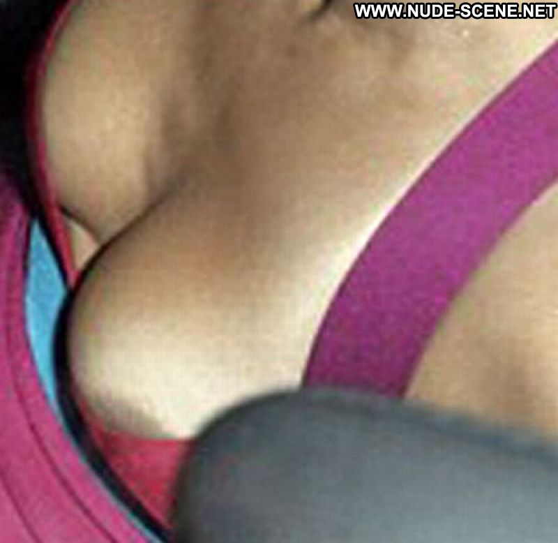 Latina cams teen lets a nipple slip out