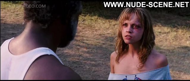 Christina Ricci Black Snake Moan Tied Up Fetish Actress Cute