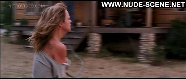 Christina Ricci Black Snake Moan Sexy Celebrity Nude Scene Celebrity