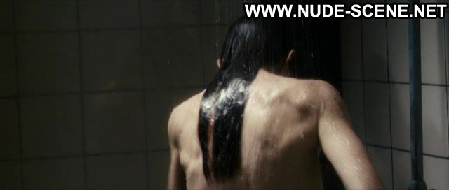 Charlotte Gainsbourg Antichrist Shower Sex Scene Beautiful