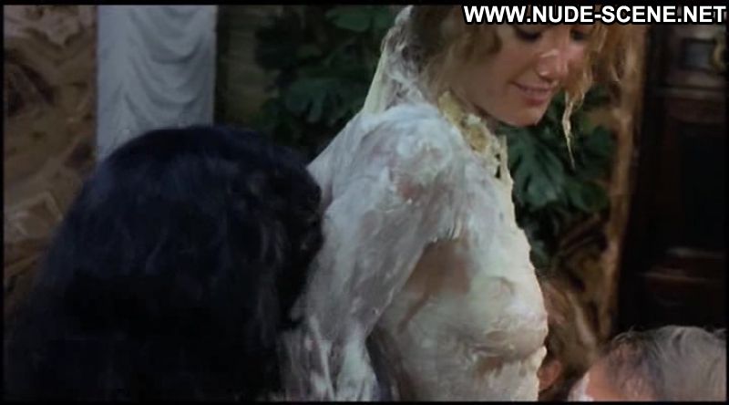 Laura Gemser Sex Scene Blowjob Celebrity Photos and Videos