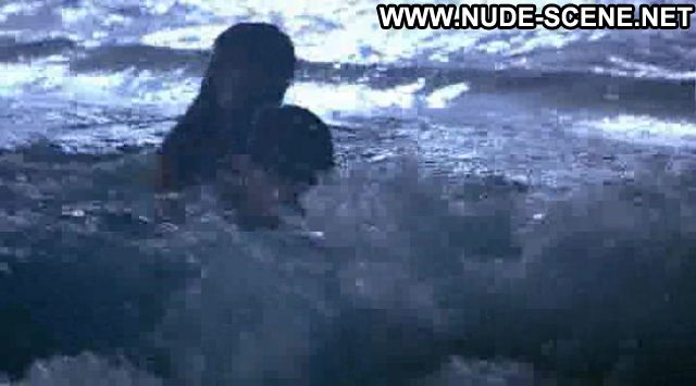 Salma Hayek No Source Mexico Nude Celebrity Beach Posing Hot