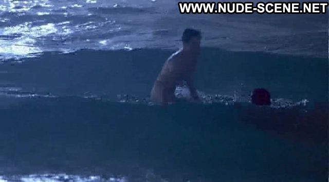 Salma Hayek No Source  Beach Celebrity Nude Latina Mexico Brunette