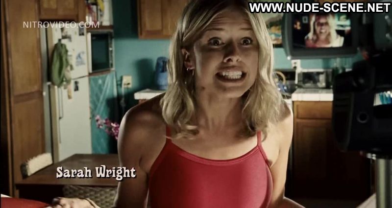 Sarah Wright Sexy