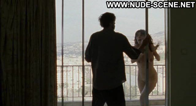 Carole Ammoun Un Homme Perdu Posing Hot Nude Sexy Scene Sexy Nude