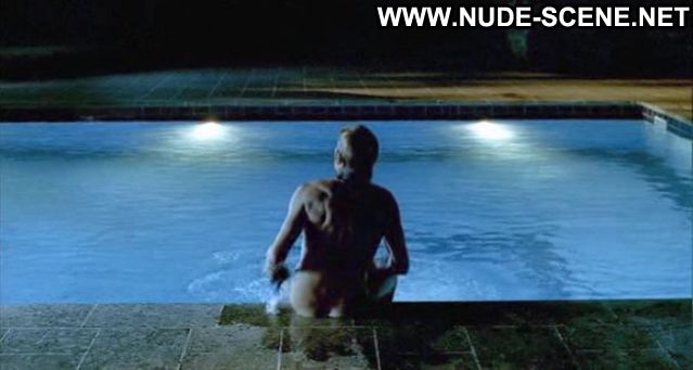 Ludivine Sagnier Sex Scene Celebrity Sex Pool Posing Hot Blonde Sex