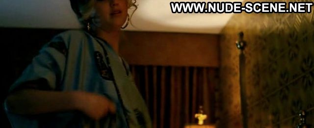 Amy Adams American Hustle Celebrity Nude American Sexy Scene