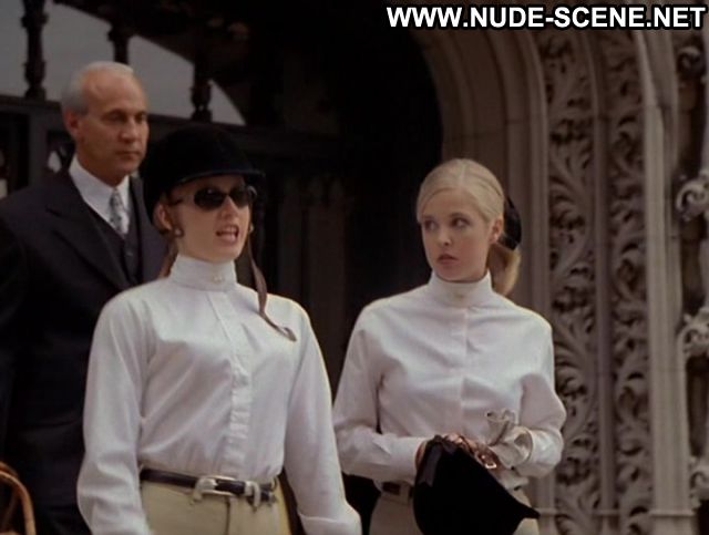 Amy Adams Cruel Intentions 2 Boots Uniform Fetish Celebrity