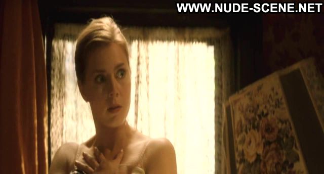 Amy Adams Leap Year Stripping Bra Actress Famous Gorgeous