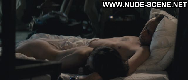 Charlotte Le Bon In Le Grand Mechant Loup Nude Nude Scene Posing Hot
