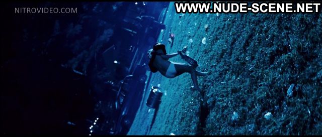 Christina Ricci Black Snake Moan Nude Sexy Scene Posing Hot Celebrity