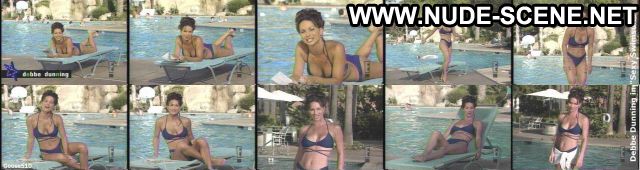 Debbie Dunning No Source Celebrity Cute Tits Babe Big Tits Nude Hot