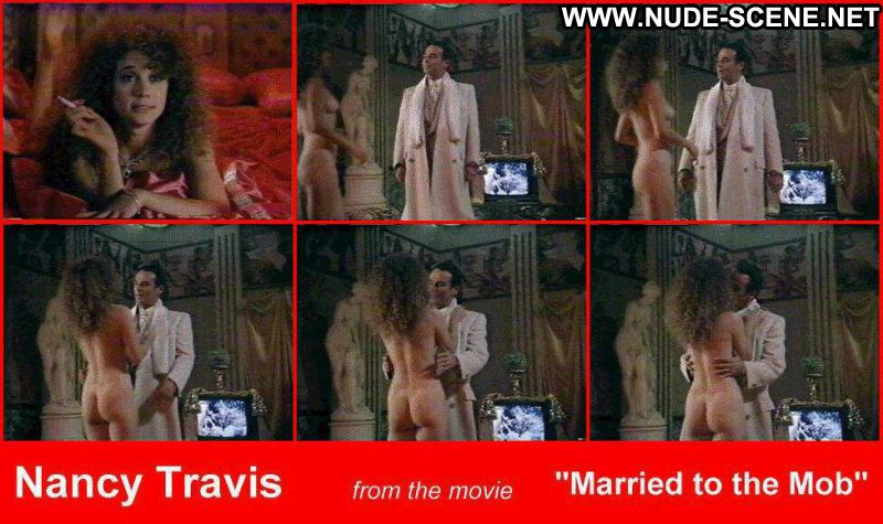 Nancy Travis Showing Ass Posing Hot Nude Ass Posing Hot Hot Cute Celebrity Nude...