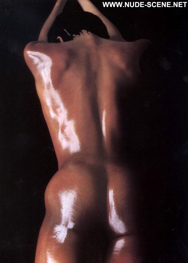 Naomi Campbell No Source Celebrity Posing Hot Celebrity Nude Scene